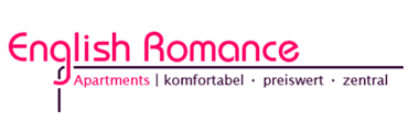 English Romance Service GmbH - Logo
