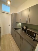 Küche Charlottenstr.